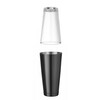 Boston shaker  BarUp  0 8L  Zwart   x H mm