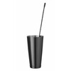 Boston shaker  BarUp  0 8L  Zwart   x H mm