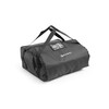 Sac a transport pizza 45 cm Kitchen Line  HENDI  Kitchen Line  Noir  470x470x H 210mm