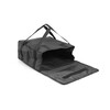 Sac a transport pizza 45 cm Kitchen Line  HENDI  Kitchen Line  Noir  470x470x H 210mm