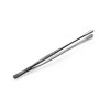 Pince avec tete ronde noir  BarUp  Noir   L 305mm