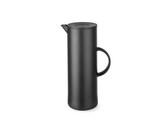 Verseuse isotherme  HENDI  1L  Noir   110x H 289mm