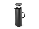 Verseuse isotherme  HENDI  1L  Noir   110x H 289mm