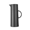 Verseuse isotherme  HENDI  1L  Noir   110x H 289mm