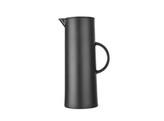 Verseuse isotherme  HENDI  1L  Noir   110x H 289mm