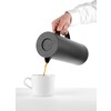 Verseuse isotherme  HENDI  1L  Noir   110x H 289mm