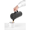 Verseuse isotherme  HENDI  1L  Noir   110x H 289mm