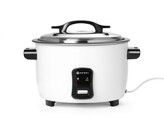 Cuiseur a riz 4 2 L  HENDI  Kitchen Line  4 2L  230V/1550W  420x380x H 240mm