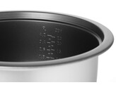 Cuiseur a riz 4 2 L  HENDI  Kitchen Line  4 2L  230V/1550W  420x380x H 240mm