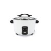 Cuiseur a riz 4 2 L  HENDI  Kitchen Line  4 2L  230V/1550W  420x380x H 240mm