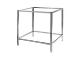 Pietement pour fours a pizza Basic 4 et Basic 44  HENDI  975x814x H 960mm