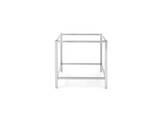 Pietement pour fours a pizza Basic 4 et Basic 44  HENDI  975x814x H 860mm