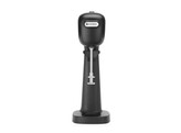 Milkshaker   HENDI  designed by Robert Bronwasser  Zwart  230V/400W  170x196x H 490mm