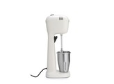 Milkshaker   HENDI  designed by Robert Bronwasser  Wit  230V/400W  170x196x H 490mm