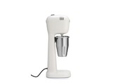 Milkshaker   HENDI  designed by Robert Bronwasser  Wit  230V/400W  170x196x H 490mm