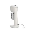 Milkshaker   HENDI  designed by Robert Bronwasser  Wit  230V/400W  170x196x H 490mm