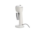 Milkshaker   HENDI  designed by Robert Bronwasser  Wit  230V/400W  170x196x H 490mm