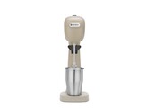 Mixeur a milkshake  HENDI  designed by Robert Bronwasser  Caramel  230V/400W  170x196x H 490mm