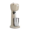 Mixeur a milkshake  HENDI  designed by Robert Bronwasser  Caramel  230V/400W  170x196x H 490mm