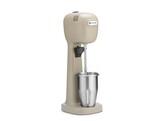 Mixeur a milkshake  HENDI  designed by Robert Bronwasser  Caramel  230V/400W  170x196x H 490mm