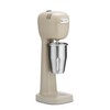 Mixeur a milkshake  HENDI  designed by Robert Bronwasser  Caramel  230V/400W  170x196x H 490mm