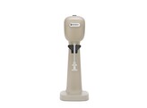 Mixeur a milkshake  HENDI  designed by Robert Bronwasser  Caramel  230V/400W  170x196x H 490mm