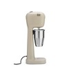 Mixeur a milkshake  HENDI  designed by Robert Bronwasser  Caramel  230V/400W  170x196x H 490mm