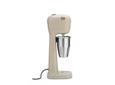 Mixeur a milkshake  HENDI  designed by Robert Bronwasser  Caramel  230V/400W  170x196x H 490mm