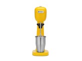 Mixeur a milkshake  HENDI  designed by Robert Bronwasser  Jaune  230V/400W  170x196x H 490mm