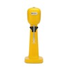 Mixeur a milkshake  HENDI  designed by Robert Bronwasser  Jaune  230V/400W  170x196x H 490mm