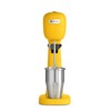 Mixeur a milkshake  HENDI  designed by Robert Bronwasser  Jaune  230V/400W  170x196x H 490mm