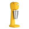 Mixeur a milkshake  HENDI  designed by Robert Bronwasser  Jaune  230V/400W  170x196x H 490mm