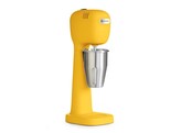 Mixeur a milkshake  HENDI  designed by Robert Bronwasser  Jaune  230V/400W  170x196x H 490mm