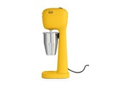Mixeur a milkshake  HENDI  designed by Robert Bronwasser  Jaune  230V/400W  170x196x H 490mm