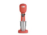 Mixeur a milkshake  HENDI  designed by Robert Bronwasser  Rouge  230V/400W  170x196x H 490mm