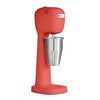 Mixeur a milkshake  HENDI  designed by Robert Bronwasser  Rouge  230V/400W  170x196x H 490mm