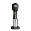 Mixeur a milkshake  HENDI  designed by Robert Bronwasser  Rouge  230V/400W  170x196x H 490mm