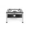 Hokker Kitchen Line XL  HENDI  Kitchen Line  10 8kW  580x650x H 400mm