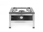 Hokker Kitchen Line XL  HENDI  Kitchen Line  10 8kW  580x650x H 400mm