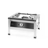 Hokker Kitchen Line XL  HENDI  Kitchen Line  10 8kW  580x650x H 400mm