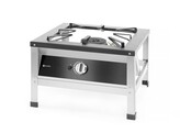 Hokker Kitchen Line XL  HENDI  Kitchen Line  10 8kW  580x650x H 400mm
