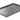 Plateau CONVECTOMAT CLASSIQUE 600x400  HENDI  600x400x H 20mm