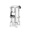Aardappelschilmachine Kitchen Line 18 kg  HENDI  Kitchen Line  230V/1100W  622x540x H 997mm