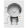 Aardappelschilmachine Kitchen Line 18 kg  HENDI  Kitchen Line  230V/1100W  622x540x H 997mm