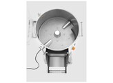 Aardappelschilmachine Kitchen Line 18 kg  HENDI  Kitchen Line  230V/1100W  622x540x H 997mm
