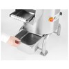 Aardappelschilmachine Kitchen Line 18 kg  HENDI  Kitchen Line  230V/1100W  622x540x H 997mm