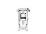 Eplucheuse de pommes de terre 10 kg  HENDI  Kitchen Line  230V/750W  620x525x H 833mm