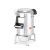 Eplucheuse de pommes de terre 10 kg  HENDI  Kitchen Line  230V/750W  620x525x H 833mm
