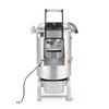 Eplucheuse de pommes de terre 10 kg  HENDI  Kitchen Line  230V/750W  620x525x H 833mm