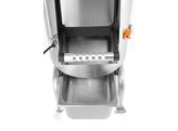 Eplucheuse de pommes de terre 10 kg  HENDI  Kitchen Line  230V/750W  620x525x H 833mm
